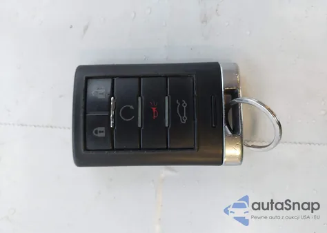 2013 Cadillac Ats Premium из США, поврежденный, VIN 1G6AM5S34D0126271